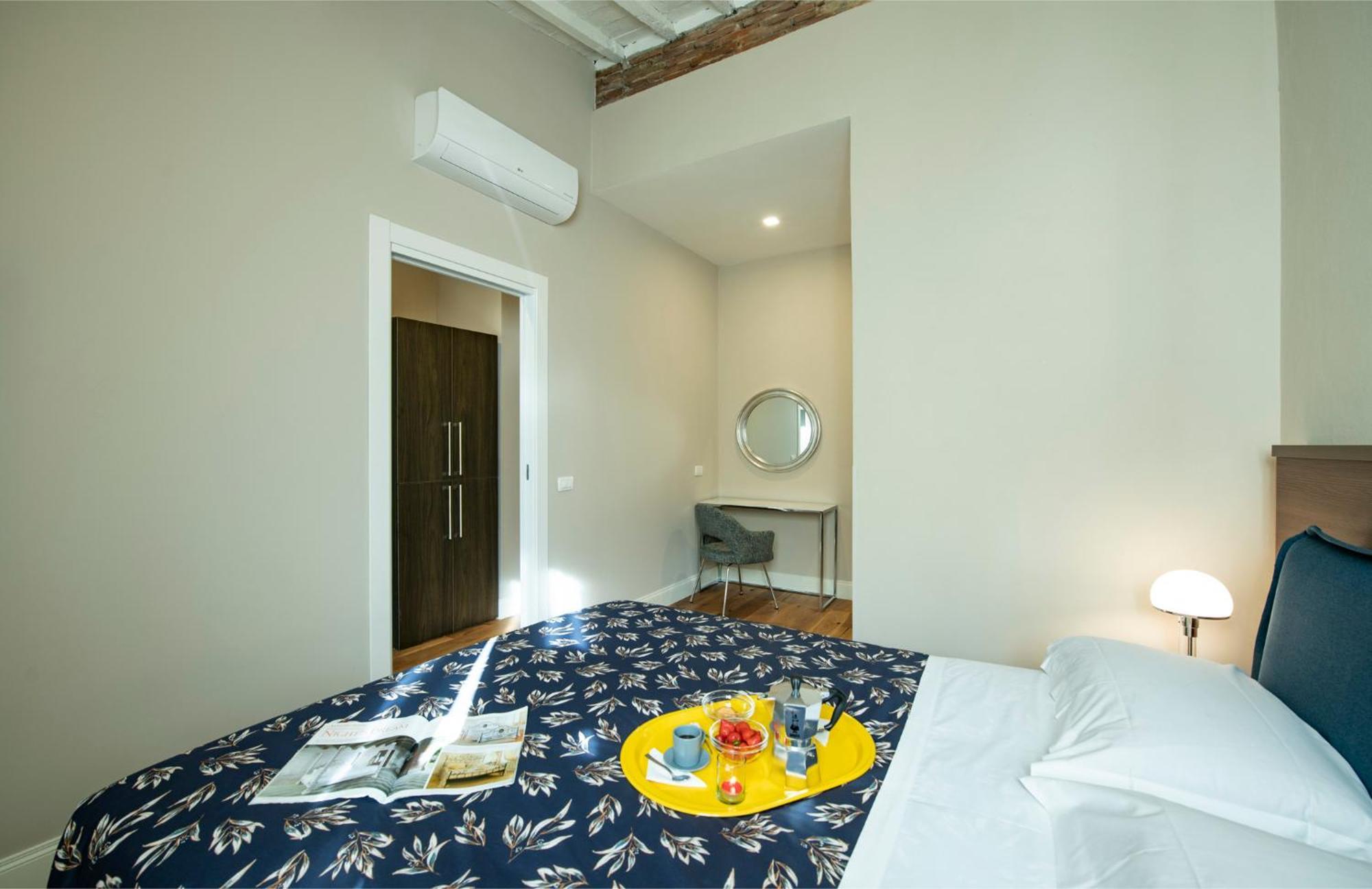 Mamo Florence - Fiammetta Apartment Dış mekan fotoğraf