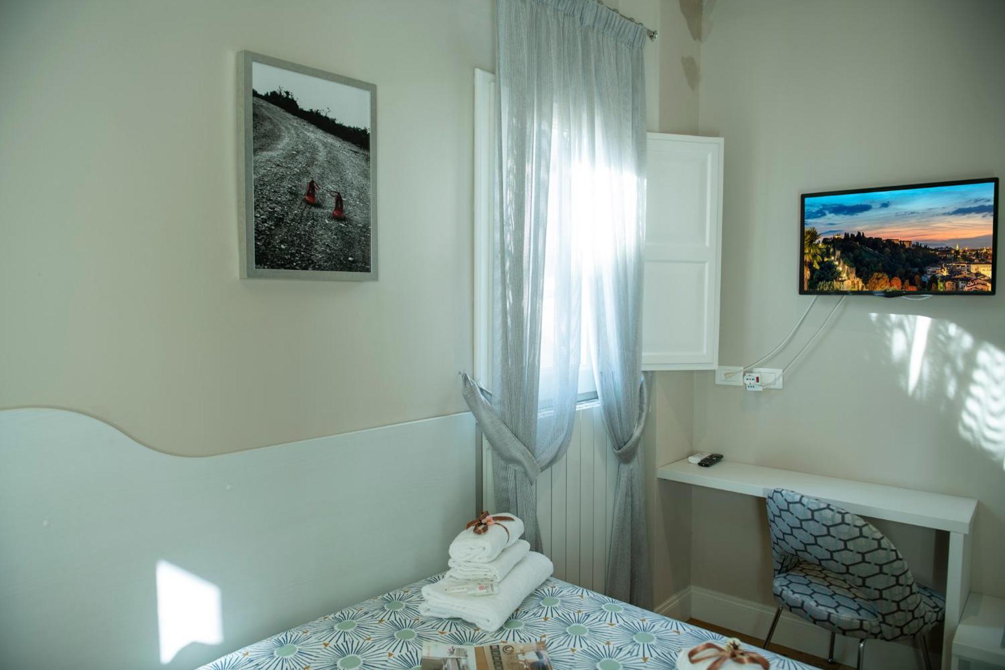 Mamo Florence - Fiammetta Apartment Dış mekan fotoğraf