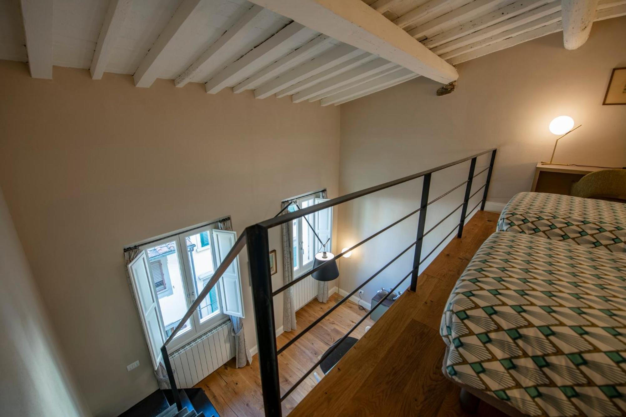 Mamo Florence - Fiammetta Apartment Dış mekan fotoğraf