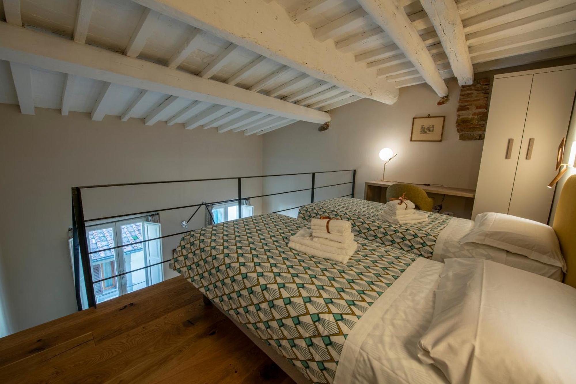 Mamo Florence - Fiammetta Apartment Dış mekan fotoğraf