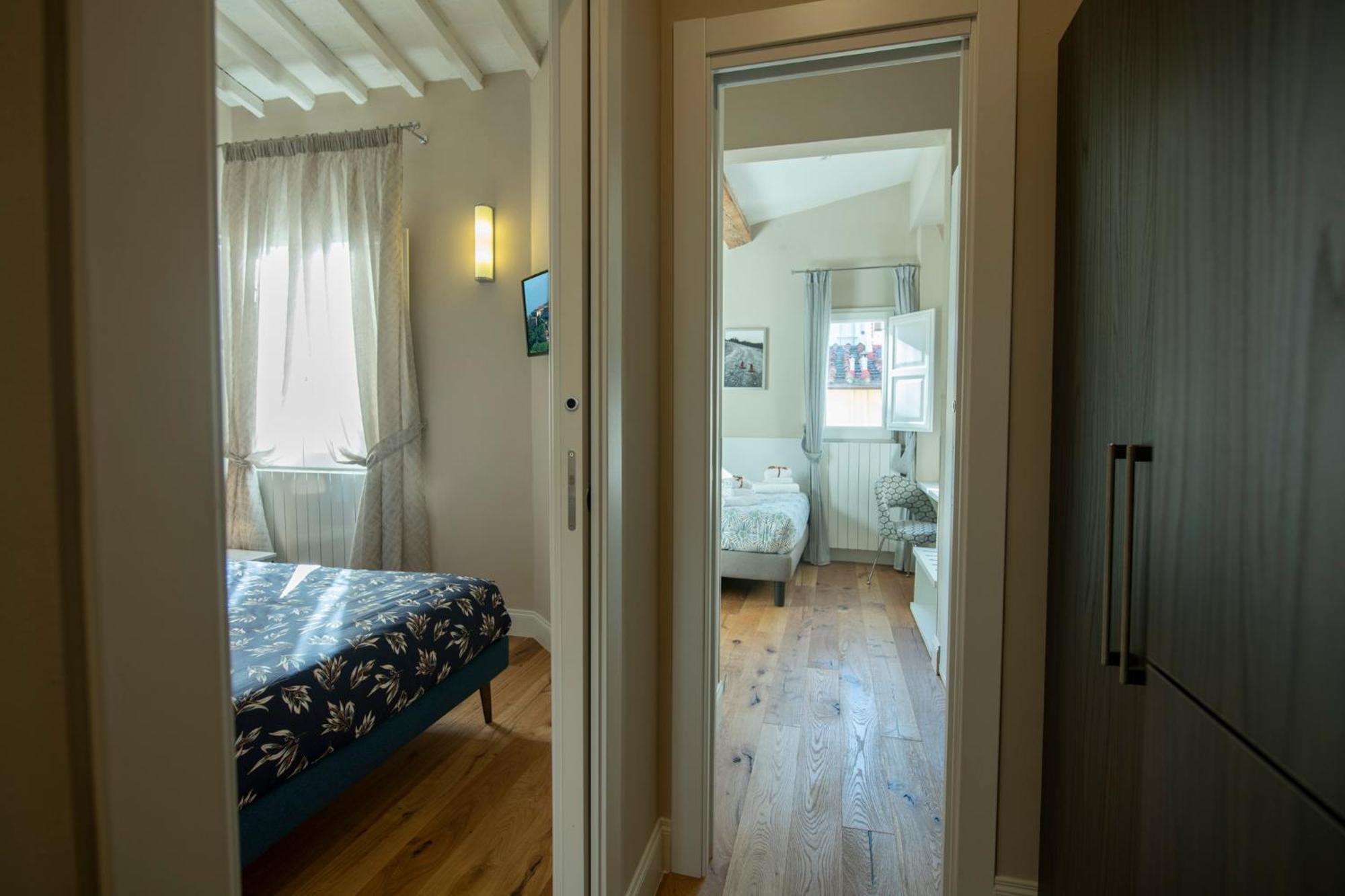 Mamo Florence - Fiammetta Apartment Dış mekan fotoğraf